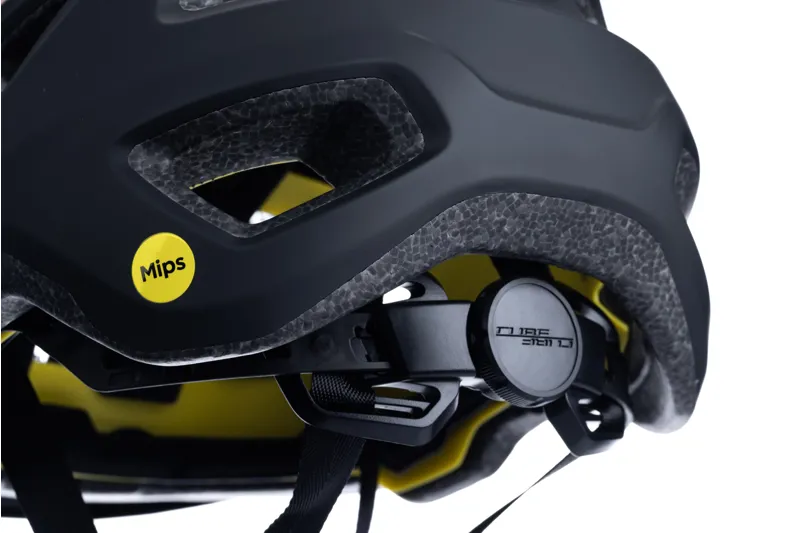 Cube Fleet MIPS Helmet - Black-3